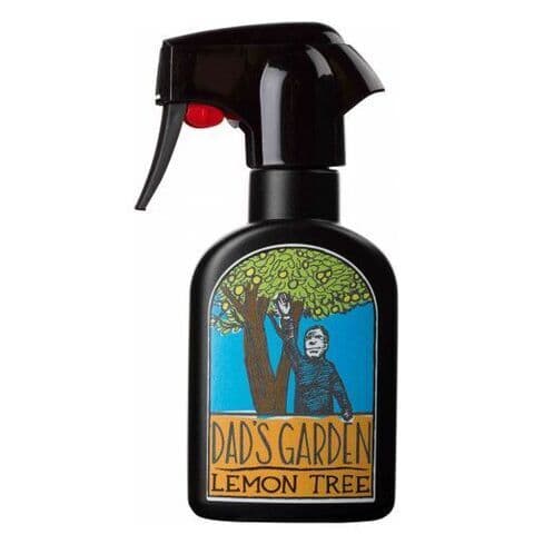 عطر لاش دادز جاردن ليمون تري