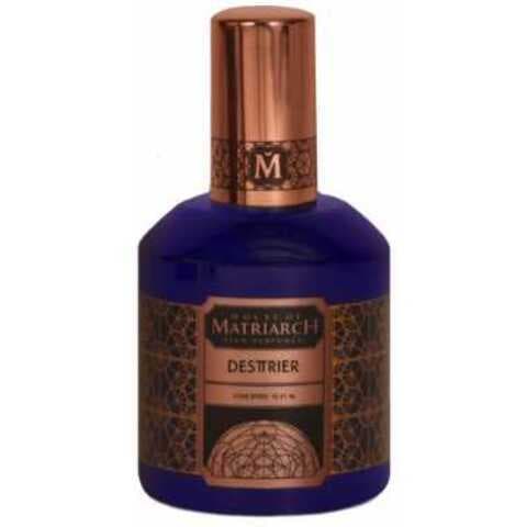 عطر هاوس اوف ماتريارك دسترير