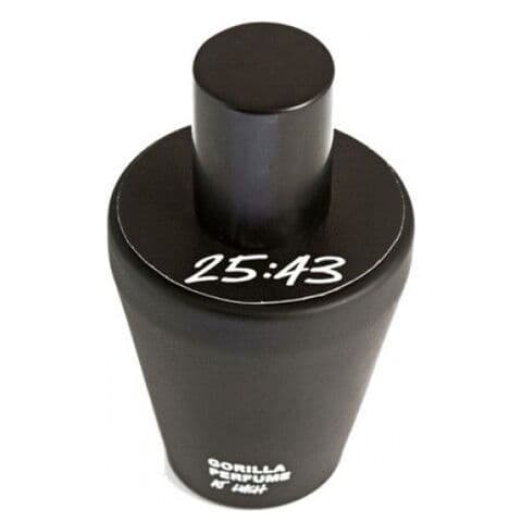 عطر لاش 25:43
