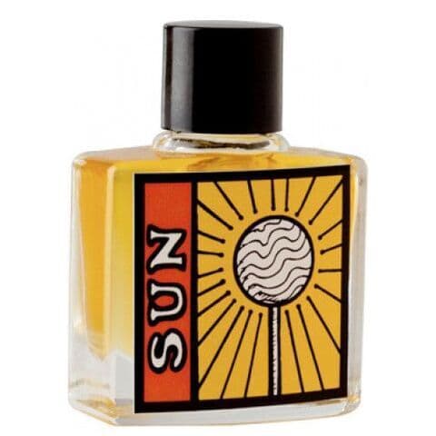عطر لاش صن
