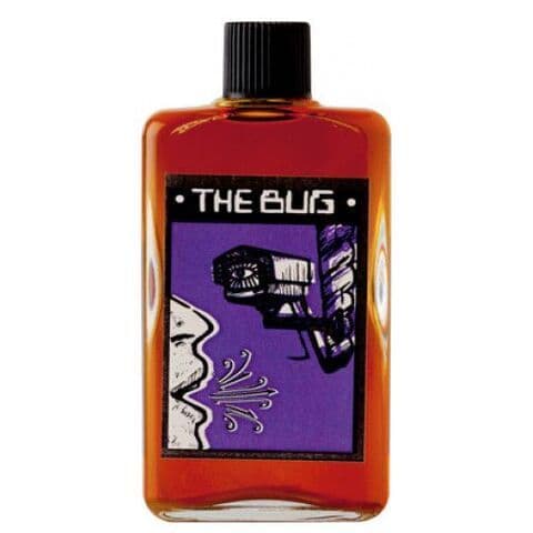 عطر لاش ذا باج