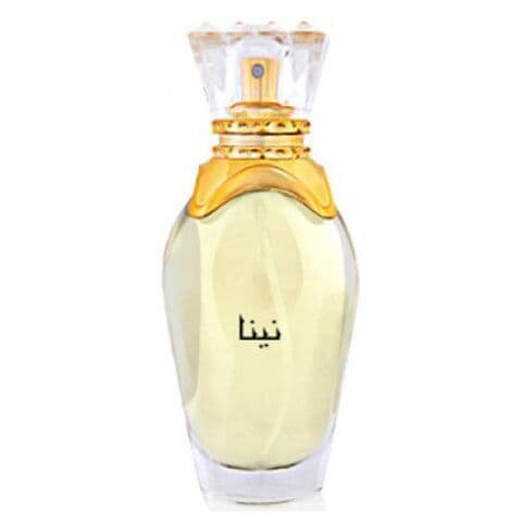 عطر ماجد مظفر عطرجي نينا