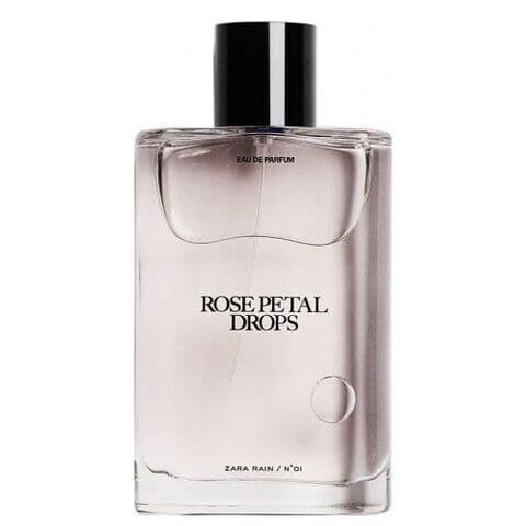 عطر زارا نامبر 1 روز بيتال دروبز