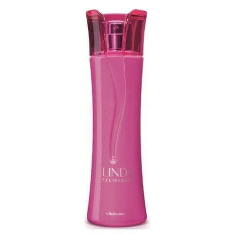 عطر أوبوتيكاريو لندا فليسيدادي