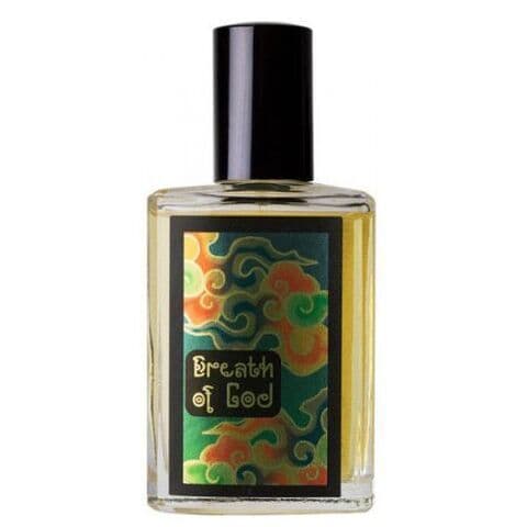 عطر لاش بريث أوف جاد