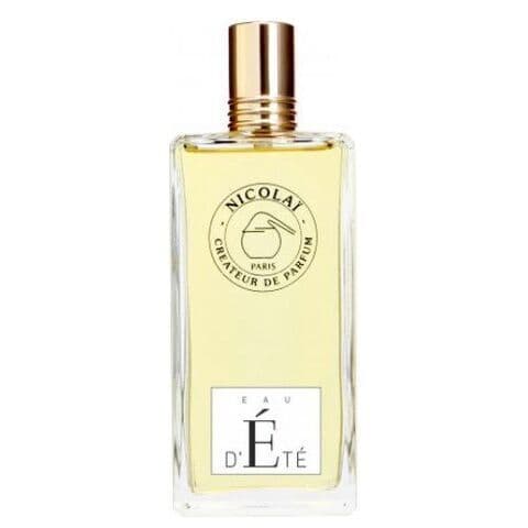 عطر نيكولاي برفيومر كريتور يو داتي