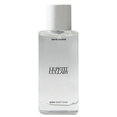 عطر زارا لو بيتيت لولابي