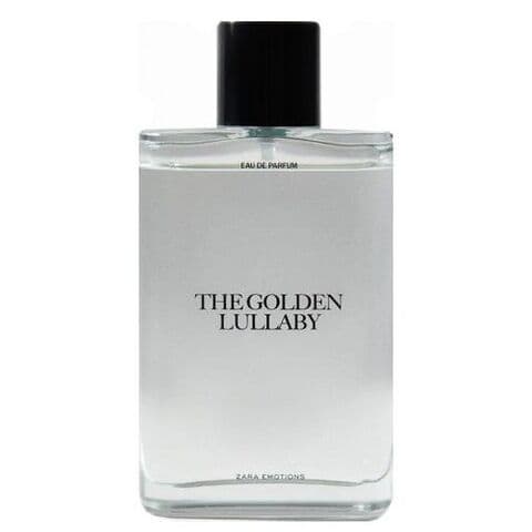 عطر زارا ذا جولدن لولابي