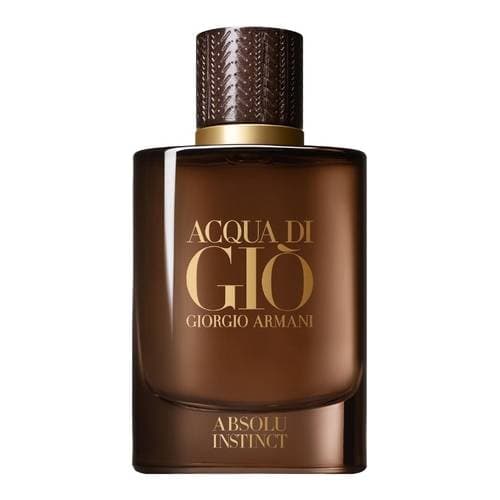 Acqua Di Gio Absolu Instinct