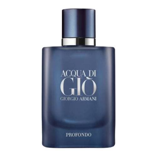 Acqua Di Gio Profondo