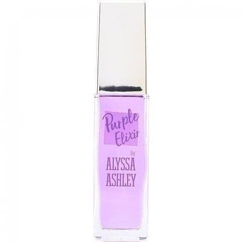Purple Elixir EAU DE TOILETTE