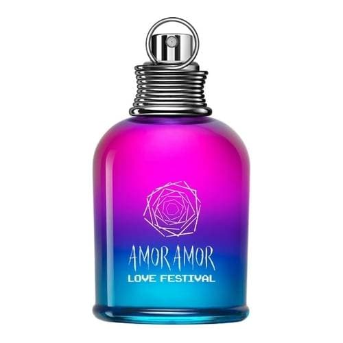Amor Amor Love Festival Cacharel Eau de Toilette