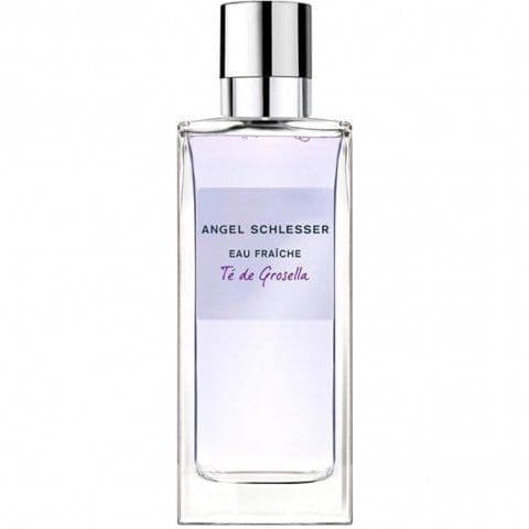 Eau Fraîche Té de Grosella