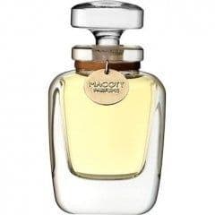 Macott Parfums - Iris Blanc アイリスブラン