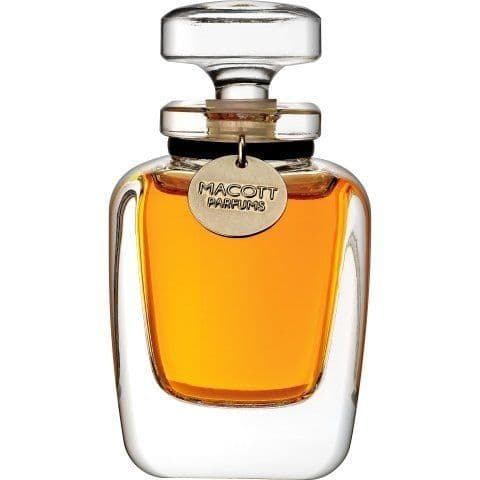 Macott Parfums - Rose de Mai ローズドメ