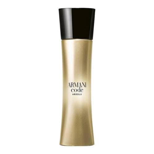 Code Absolu Femme Eau de Parfum