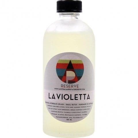 Lavioletta AFTERSHAVE