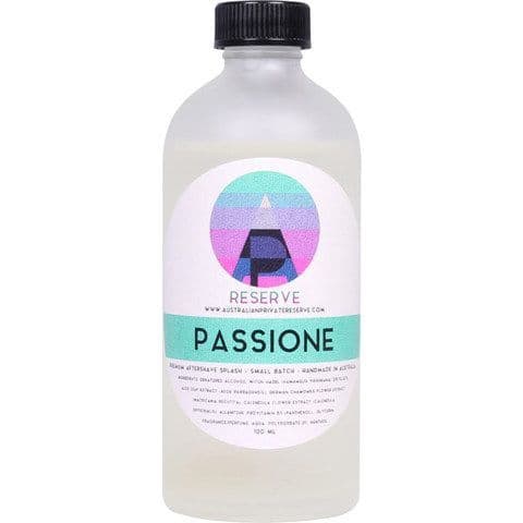 Passione AFTERSHAVE