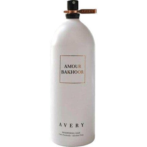 Amour Bakhoor HAIR