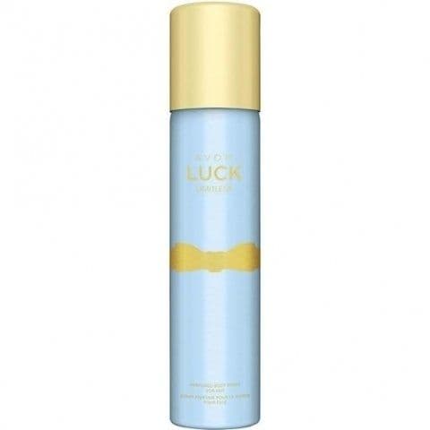 Luck Limitless for Her BODY SPRAY