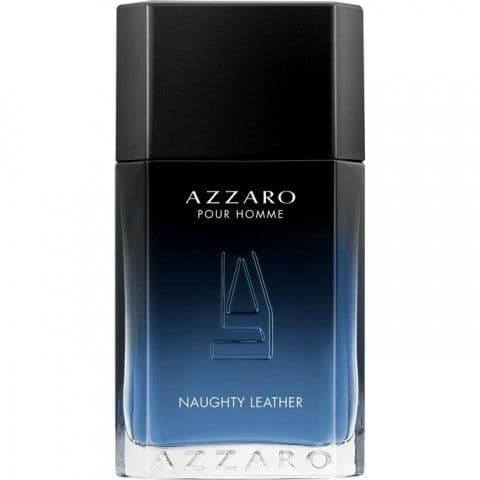 Azzaro pour Homme Naughty Leather
