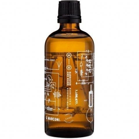 Barrister's Reserve - Waves AFTERSHAVE