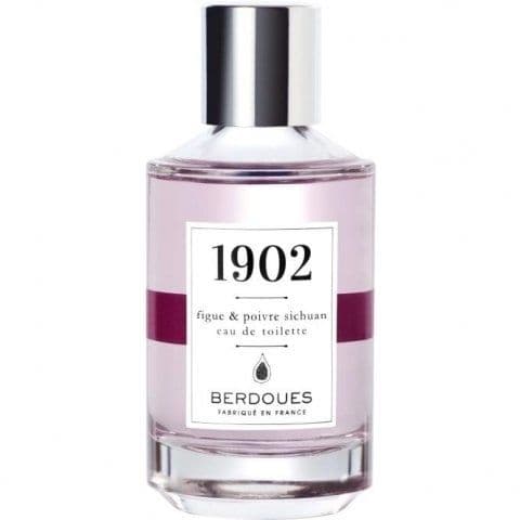 1902 - Figuier & Sichuan
