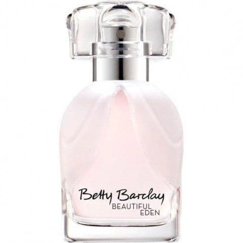 Beautiful Eden EAU DE PARFUM