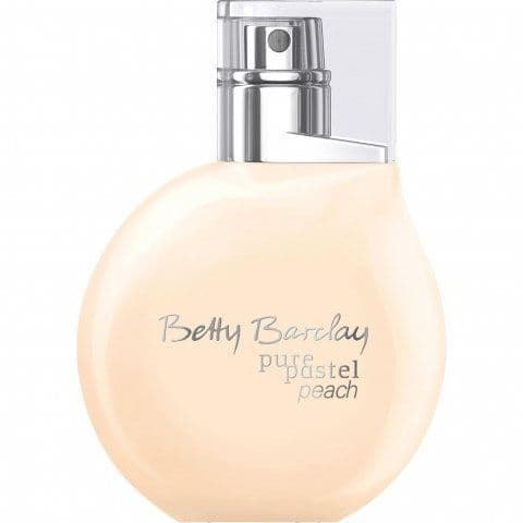 Pure Pastel Peach EAU DE PARFUM