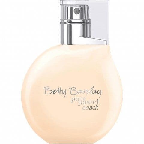 Pure Pastel Peach EAU DE TOILETTE