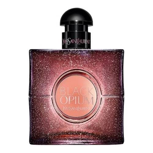 Black Opium Eau de Toilette Glowing