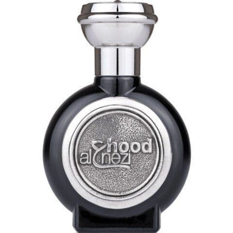 Ahood Alenezi - Nemer HAIR MIST