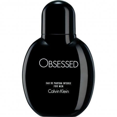 Obsessed for Men EAU DE PARFUM INTENSE