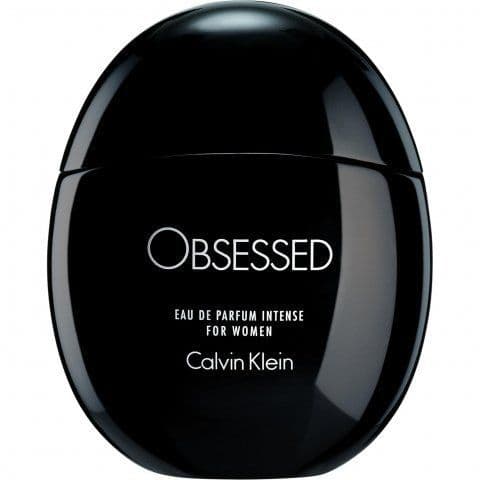 Obsessed for Women EAU DE PARFUM INTENSE
