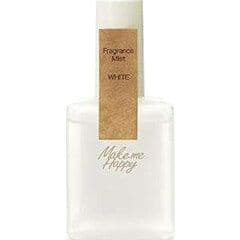 Make me Happy - White メイクミーハッピー ホワイト FRAGRANCE MIST