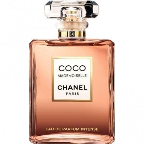 Coco Mademoiselle EAU DE PARFUM INTENSE