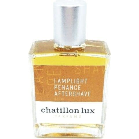 Lamplight Penance AFTERSHAVE