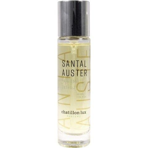 Santal Auster PARFUM EXTRAIT