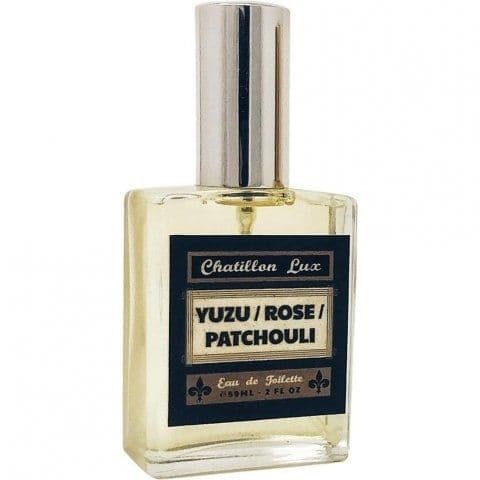 Yuzu/Rose/Patchouli EAU DE TOILETTE