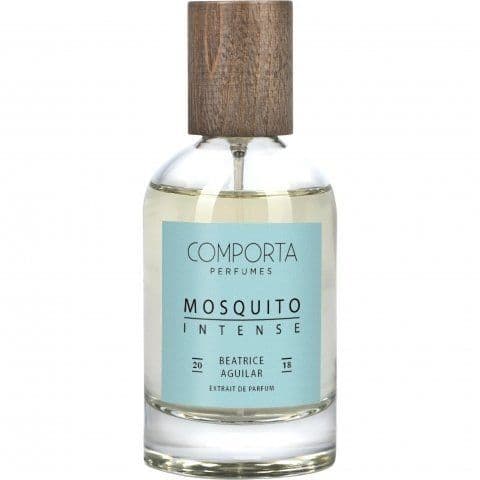 Mosquito Intense EXTRAIT DE PARFUM
