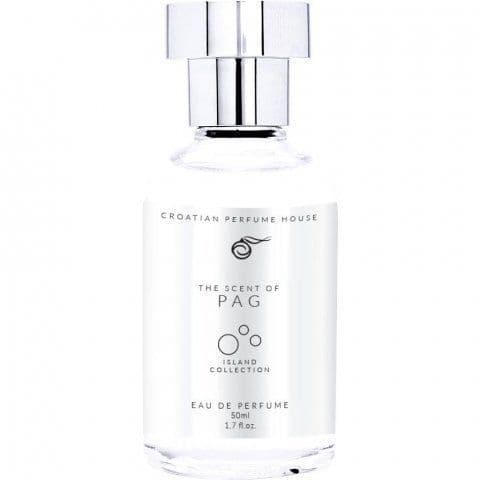 Island Collection - The Scent of Pag