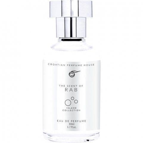 Island Collection - The Scent of Rab