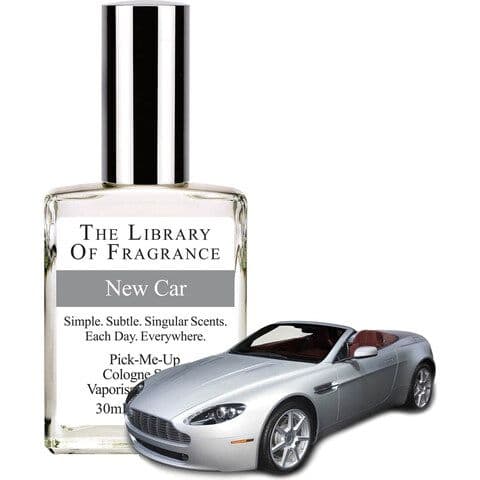 New Car