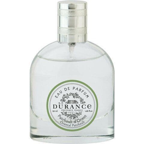 Patchouli d'Orient Oriental Patchouli EAU DE PARFUM