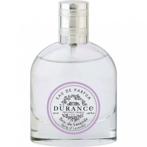 Brin de Lavande Sprig of Lavender EAU DE PARFUM