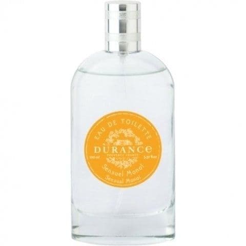 Sensuel Monoï Sensual Monoï EAU DE TOILETTE