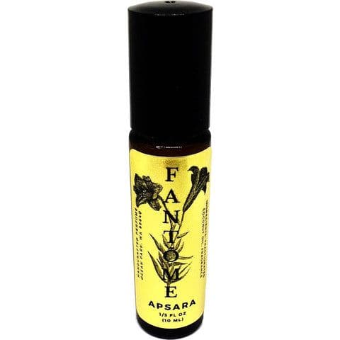 Apsara PERFUME OIL