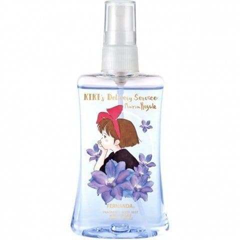 Kiki's Delivery Service - Maria Regale 魔女の宅急便 マリアリゲル BODY MIST