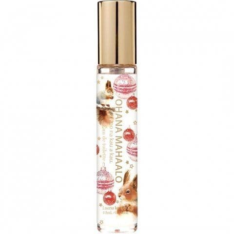 Luana Kauanu ルアナ カウアヌ EAU DE TOILETTE