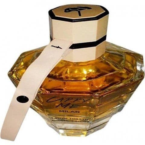 Carry Me Milan EAU DE TOILETTE